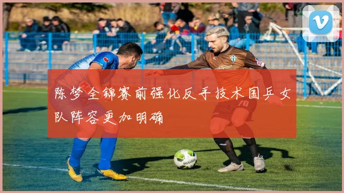 陈梦全锦赛前强化反手技术国乒女队阵容更加明确